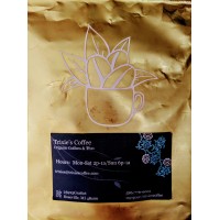 Trixie'S Coffee