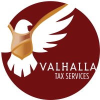 Valhalla Tax Services logo - Similar company to Datavita