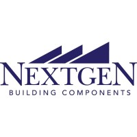 NextGen Building Components logo - Similar company to Genesee Lumber