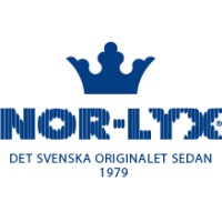 Norlyx Vapenskåp logo - Similar company to Miigo Sweden