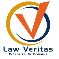 Law Veritas logo - Similar company to Create & Protect Ip Partners