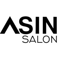 Asin Salon logo - Similar company to Salon Hunt