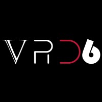 VRD6 logo - Similar company to Aaa Rated Productions