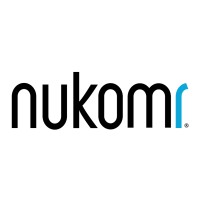NUKOMR® logo - Similar company to Vintrail Pro