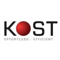 KOST SOFT logo - Similar company to Kost Software Gmbh