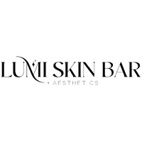 Lumi Skin Bar + Aesthetics logo - Similar company to Lumiskin