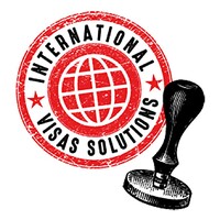 International Visas Solutions IVS logo - Similar company to International Collaboration For Cancer Classification And Research - Ic3R