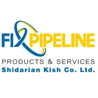 Fixpipeline logo - Similar company to Techmaaxx International Limited