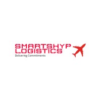 SMARTSHYP LOGISTICS logo - Similar company to Groundcontrol Aviation Support