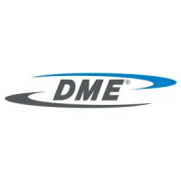 DME Company logo - Similar company to Alecto S.R.O.