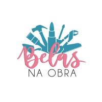 Belas na Obra logo - Similar company to Instituto Mulher Em Construção