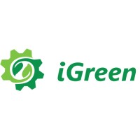 SolutiGreen  |  iGreen Packaging | iGreenequip logo - Similar company to Igreen