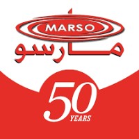 Marso rubber middle east logo - Similar company to Arabian Company For Rubber