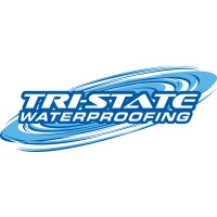 Tri-State Waterproofing logo - Similar company to Adam Evans Waterproofing Company, Inc.