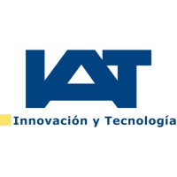 Andalusian Institute of Tecnology logo - Similar company to Iat