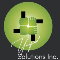 Unified Solutions Inc. logo - Similar company to Cloud Pcr