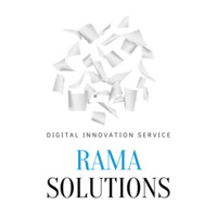 Rama Solutions logo - Similar company to Rama Solution