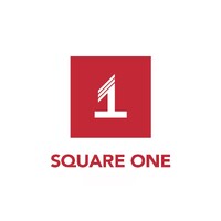 SQUARE ONE MALL logo - Similar company to Mr. Curly - Mural And Graffiti Company