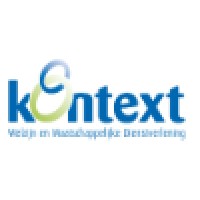 Kontext, Welzijn en maatschappelijke dienstverlening logo - Similar company to Fgu Aalborg