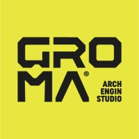 GROMA logo - Similar company to Markstudio Srl