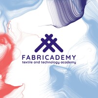 Fabricademy, Textile and Technology Academy logo - Similar company to Distributed Design