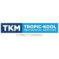 Tropic-Kool Mechanical Services - A Fidelity Company logo - Similar company to Fidelity Building Services Group