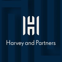 Harvey and Partners logo - Similar company to Ecc Search