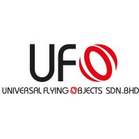 UFO logo - Similar company to Hypesociety
