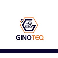 GinoTEQ logo - Similar company to Delimush