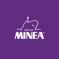 Minea Química logo - Similar company to Lamitor Sa