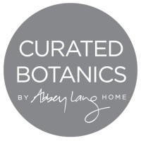 Curated Botanics logo - Similar company to Furze Architecture & Design