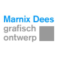 Marnix Dees Grafisch Ontwerp