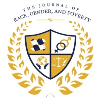Journal of Race, Gender, & Poverty logo - Similar company to Lighthouse Legal Services, Pllc