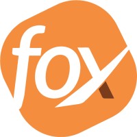 Fox Telecom Internet logo - Similar company to Ei Telecom