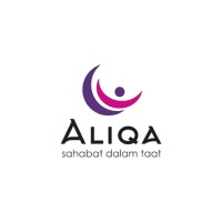 PT ALIQA MUSLIM INDONESIA logo - Similar company to Sobat Berbagi