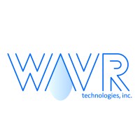 WAVR Technologies logo - Similar company to Daro