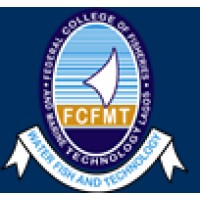 Federal College of Fisheries and Marine Technology logo - Similar company to Bot Engineering Company Limited