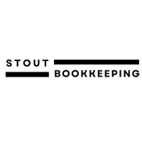 Stout Bookkeeping logo - Similar company to Wellbeing Showcase