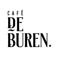 Café de Buren logo - Similar company to Minckelers