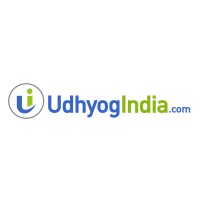 UdhyogIndia logo - Similar company to Startup Staffing