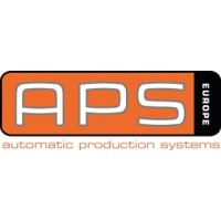 APS Europe logo - Similar company to Levitudo