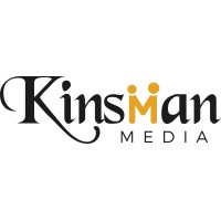 Kinsman Media logo - Similar company to 12 Old Square