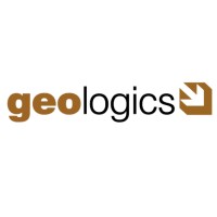 Geologics logo - Similar company to Joosten Groep