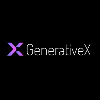GenerativeX logo - Similar company to Technoface