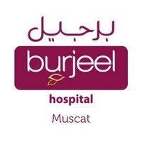 Oman Burjeel Hospital logo - Similar company to Starcare Hospital