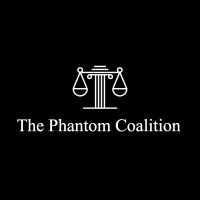 The Phantom Coalition logo - Similar company to Forward Calgary