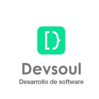 DevSoul Society logo - Similar company to Dchill Studio