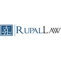 Rupal Law Firm logo - Similar company to Rupal Law