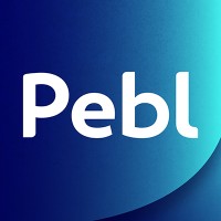 Pebl logo - Similar company to Businessfourzero - A Heidrick & Struggles Company