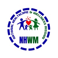 National Healthcare & Wellness Mission logo - Similar company to Tuicaa